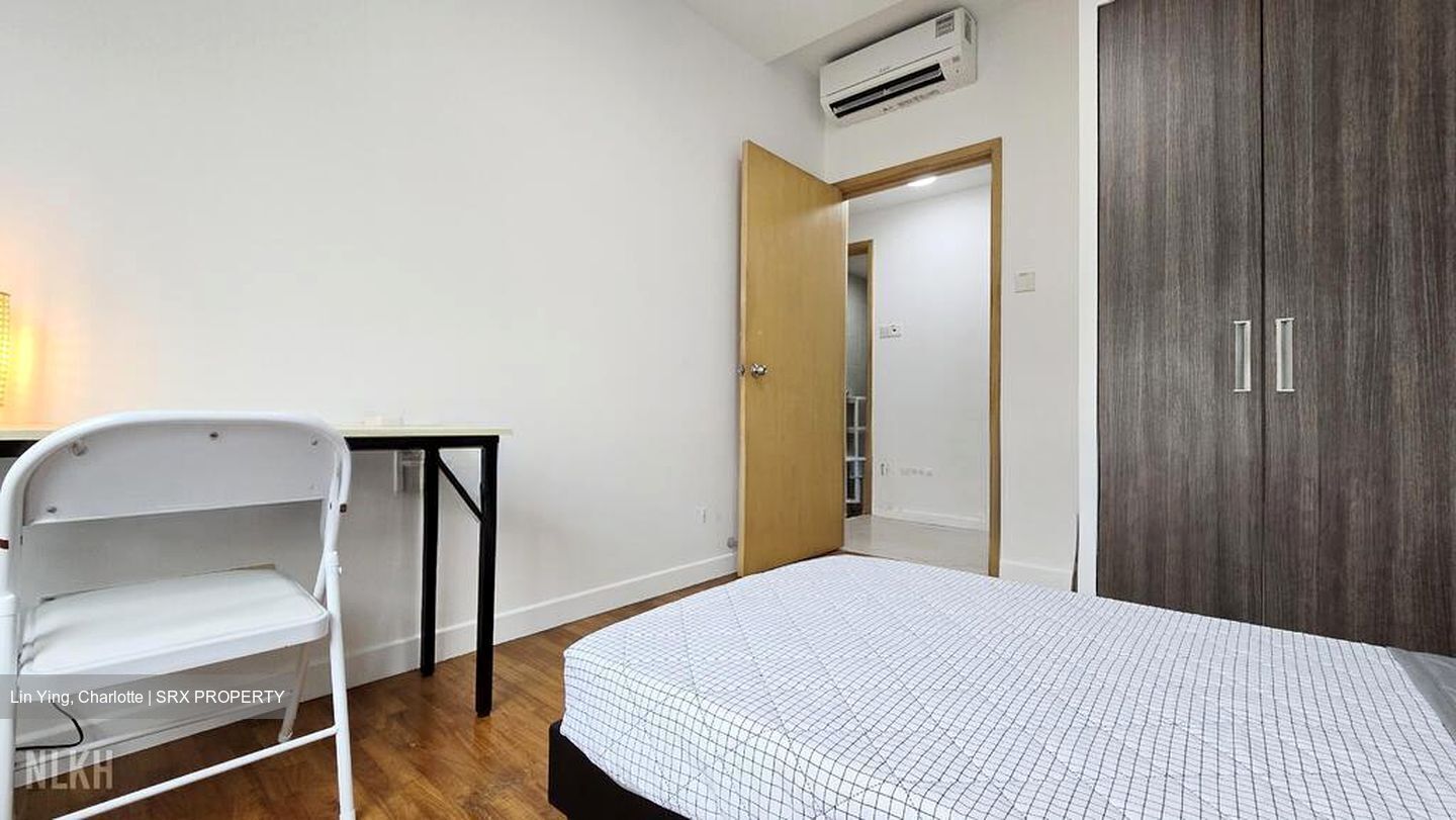 Lakeholmz (D22), Condominium #500048871